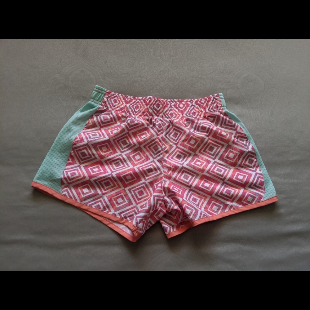 Kids running shorts